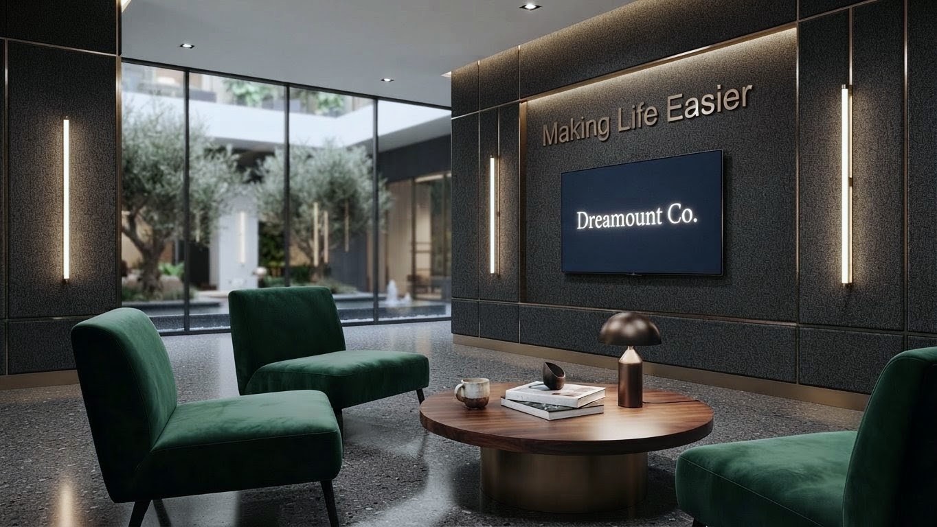 dreamount3314